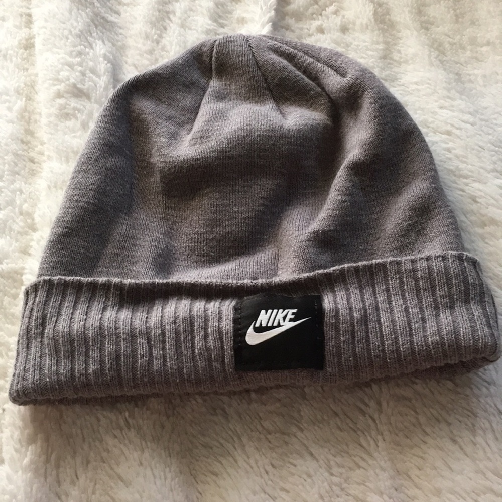 nike beater hat